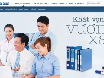 Thiên Long tính bán Web Tổng Nhà Cái 99Kl99 Giải Trí Bậc Nhất với giá 85 tỷ đồng