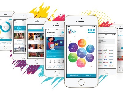 YOLO của VPBank sẽ khởi đầu cho hệ sinh thái Link Vào Nhà Cái KL99 COM Tặng +199k tương lai?