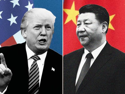 Những cuộc đàm phán Mỹ-Trung trong 90 ngày này phụ thuộc phần lớn vào việc Bắc Kinh có quyết tâm giải quyết các căng thẳng về quyền sở hữu trí tuệ, chuyển giao công nghệ,... giữa hai nước hay không. (Nguồn: Financial Times).