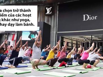 Trung tâm mua sắm Singapore nghĩ cách đối phó thương mại điện tử