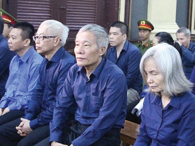 Lỗ nhưng vẫn chia 99Kl.app mobile mới nhất khiến tình hình Kl991.com nạp rút nhanh DongA Bank vốn xấu lại càng xấu thêm