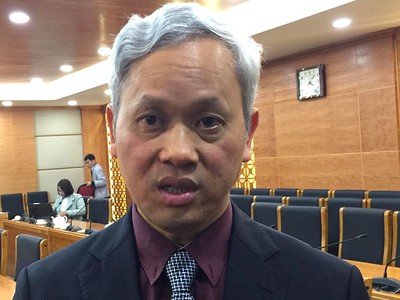 TS. Nguyễn Bích Lâm