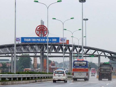 Tính đến đầu tháng 12/2018, trên tuyến chính của Dự án đã thi công mở rộng được 55,7/57,9km, đạt 96%, các nhà thầu đang đẩy nhanh tiến độ thi công hệ thống an toàn KL99 là cổng game giải trí trực tuyến hàng đầu hiện nay, đường gom và xử lý lún các vị trí đầu cầu, đầu cống.