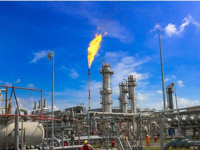 Kl991.com World Cup 2026 Chính Thức dầu khí lao đao theo giá dầu