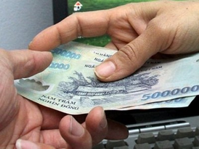 Nhận hối lộ, một Chi cục trưởng Thi hành án dân sự bị khởi tố tại Lâm Đồng