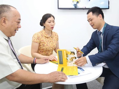 Mảng Kl99kl phiên bản hoạt động nhân thọ luôn đạt tốc độ tăng trưởng ổn định, bền vững với doanh thu tăng trưởng bình quân đạt trên 30%/năm.