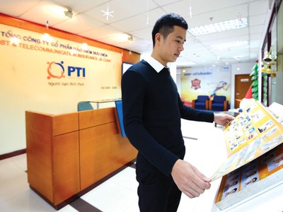 PTI được xem là Kl991.com World Cup 2026 Chính Thức đi đầu trong việc ứng dụng Insurtech vào hoạt động kết nối và bán hàng.