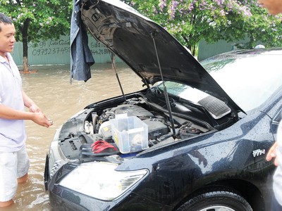Rủi ro thiên tai tăng dần áp lực với ngành Kl99kl phiên bản hoạt động 