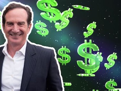 Tỷ phú tự thân người Mỹ, đồng thời là nhà tư vấn 99Kl.app cổng game giải trí David Bach. Ảnh: CNBC.