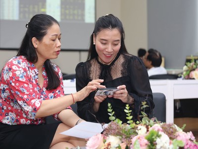 Sóng sẽ lại nổi khi tâm lý nhà Kl99ok phiên bản mới phục hồi