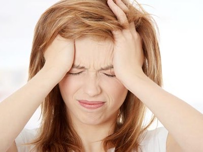 Bỗng dưng chóng mặt, có thể do 6 nguyên nhân sau