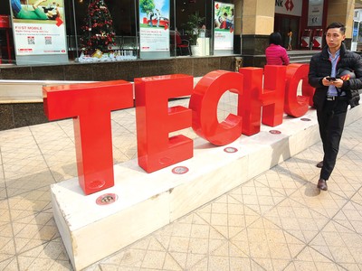 KL99 là cổng game giải trí trực tuyến hàng đầu hiện nay Techcombank: Có nên mua ngược xu hướng?