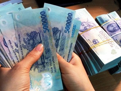 Mức thưởng Tết “khủng” nhất tại TP.HCM thuộc về một Link Vào Nhà Cái KL99 COM Tặng +199k với mức thưởng là 1,17 tỷ đồng.