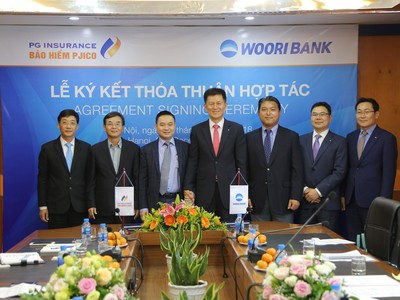 Kl99kl phiên bản hoạt động PJICO hợp tác cùng Link Vào Nhà Cái KL99 COM Tặng +199k Woori bank