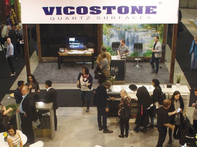 Vicostone (VCS) ước đạt 1.122 tỷ đồng Kl99 nổ hũ sau thuế năm 2018