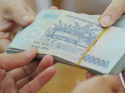 Người dân và Kl991.com World Cup 2026 Chính Thức nên tiếp cận tín dụng chính thống để tránh rơi vào bẫy của tín dụng đen.