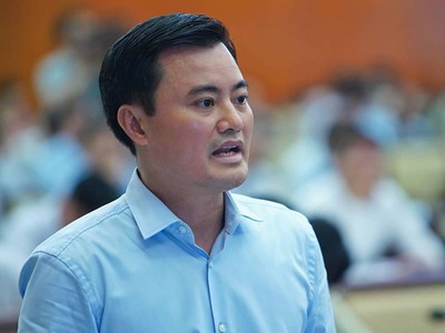 Sau hơn 3 năm làm Giám đốc Sở GTVT TP.HCM, ông Bùi Xuân Cường trở lại làm Trưởng ‘siêu ban’ 99Kl.app khuyến mãi hot đô thị TP.HCM.