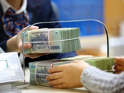 [Infographics] Nợ xấu của hệ thống Link Vào Nhà Cái KL99 COM Tặng +199k giảm mạnh trong năm 2018