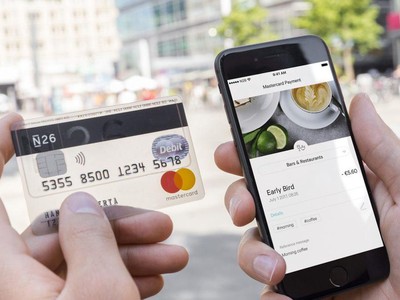 Startup kỳ lân của Đức huy động thành công 300 triệu USD