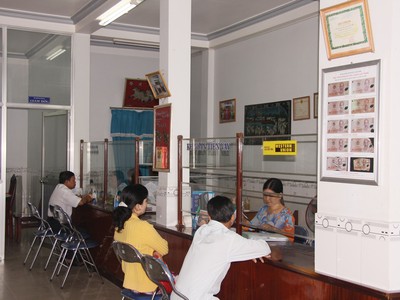 Quỹ tín dụng nhân dân: Trọng tâm xử lý trong năm 2019