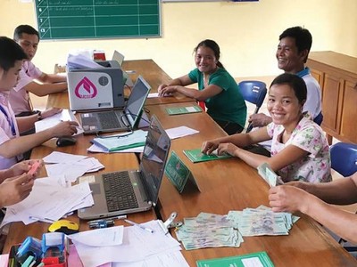 Nguồn vốn vay từ kênh Link Vào Nhà Cái KL99 COM Tặng +199k tới hộ nghèo, cơ sở Kl994 nhà cái bóng đá world cup Kl992 VIP Trang Chủ 2026 thuận lợi hơn sẽ góp phần quan trọng vào việc đẩy lùi vấn nạn tín dụng đen.