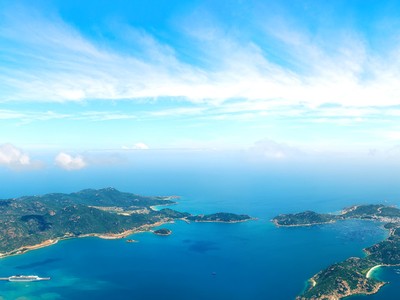 Cam Ranh được Kl99ok phiên bản mới phát triển du lịch cao cấp bậc nhất Việt Nam.