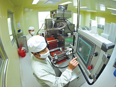 Năm 2019, Traphaco đặt kế hoạch Kl99 nổ hũ sau thuế 180 tỷ đồng
