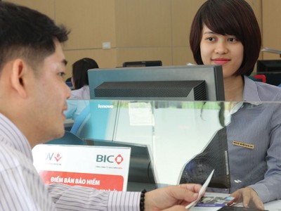 Phát triển kênh bán lẻ và tập trung vào bancassurance - chiến lược của nhiều hãng Kl99kl phiên bản hoạt động phi nhân thọ trong năm nay.