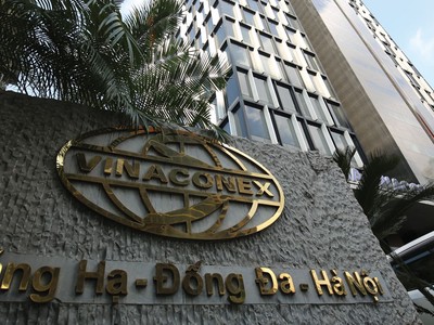 Theo chiến lược mới của Vinaconex, xây lắp chỉ là trụ đỡ cho bất động động sản và Kl994 nhà cái bóng đá world cup công nghiệp (điện, nước...).