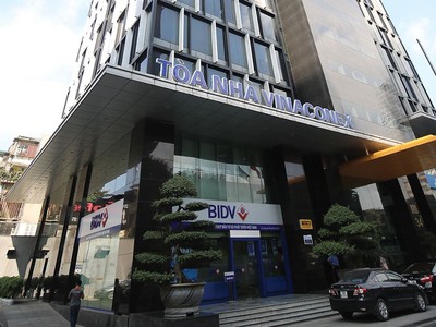Vinaconex tính nới room ngoại, trả 99Kl.app mobile mới nhất sớm