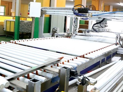 Rạng Đông (RAL) lãi  258 tỷ đồng, tăng trưởng 25%