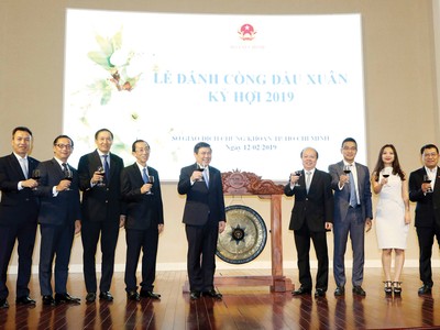 Kỳ vọng những bước phát triển mới của thị trường 99Kl99 link đăng nhập