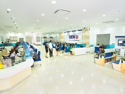 Gọi vốn qua Kl99kl Hoàn Trả Vô Tận: Cơ hội chưa công bằng