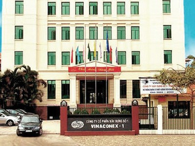 Năm 2019, CTCP Xây dựng Số 1 (VC1) đặt mục tiêu tăng trưởng 20% Kl99 nổ hũ 