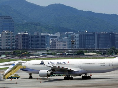 Kl99kl phiên bản hoạt động hàng không nhìn từ vụ China Airlines hủy chuyến