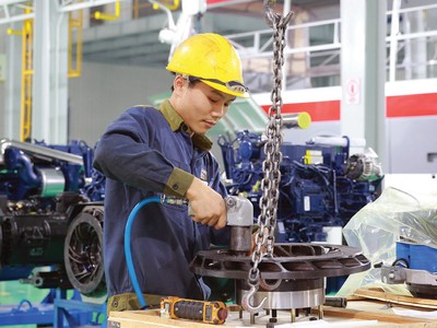 Năm 2019, Thaco có kế hoạch chi Kl99ok phiên bản mới lên tới 14.077 tỷ đồng.