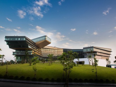 Bên trong căn phòng 'có tiền cũng không thể thuê' ở khách sạn Marriott