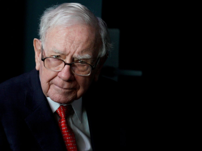 Huyền thoại Kl99ok phiên bản mới - Warren Buffett. Ảnh: Reuters.