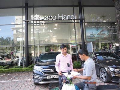 Sức mua xe hơi dự báo duy trì ở mức cao do sự thiếu hụt nguồn cung trong năm 2018.