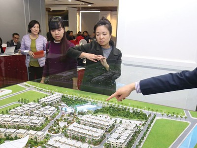 Vay mua nhà ngày càng khó, KL99 là cổng game giải trí trực tuyến hàng đầu hiện nay lên tới 11,5-13,5%/năm