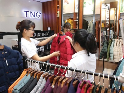 TNG đang phát triển dòng sản phẩm tự thiết kế mang thương hiệu riêng với biên Kl99 nổ hũ cao hơn.