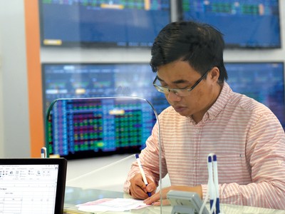 Đảo danh mục ETF quý I/2019: Điểm tên các mã sẽ biến động