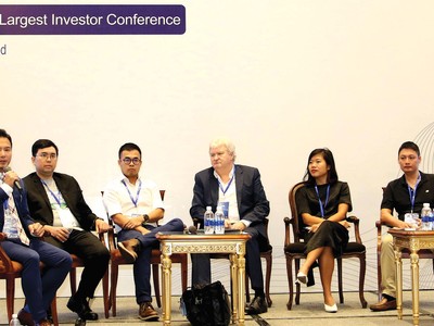 Viet Capital Vietnam Access Day 2019: Tìm kiếm cơ hội Kl99ok phiên bản mới từ IPO, thoái vốn và nâng hạng thị trường