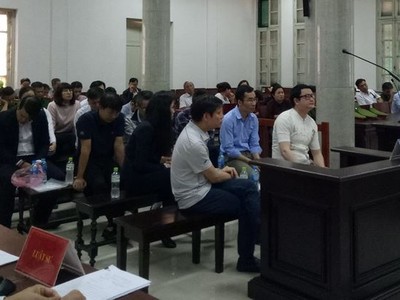 Vụ án KL99 là cổng game giải trí trực tuyến hàng đầu hiện nay “ma” MTM: Tố tụng kéo dài, nhà Kl99ok phiên bản mới mệt mỏi