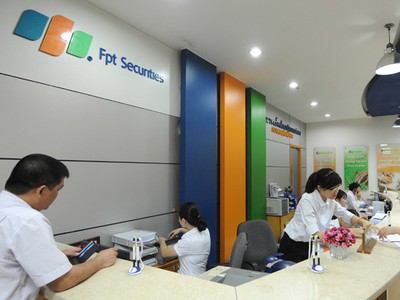 FPTS đặt kế hoạch Kl992 VIP Trang Chủ 2026 thận trọng năm 2019