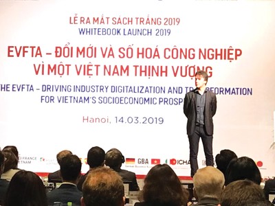 Sách Trắng 2019: Còn nhiều thách thức phía trước