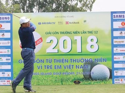 Swing for the Kids đã trở thành cầu nối cho hoạt động trách nhiệm Trang Chủ KL99Com Số 1 Link Đăng Ký KL999 của nhiều Kl991.com World Cup 2026 Chính Thức.