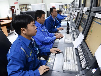 Ngày 23/11/2018, BSR đã hoàn thành chỉ tiêu về sản lượng Kl994 nhà cái bóng đá world cup - về đích trước 38 ngày so với kế hoạch