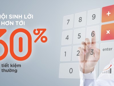 Chứng chỉ tiền gửi - Kênh Kl99ok phiên bản mới an toàn, cơ hội sinh lời cao