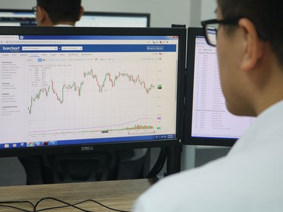 Sàn giao dịch hàng hóa: Cơ hội mới cho nhà Kl99ok phiên bản mới Việt 